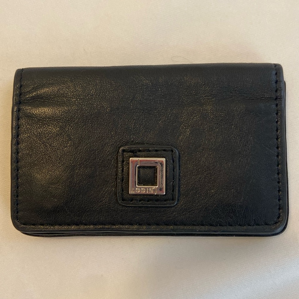 Lodis Slim Card Case
